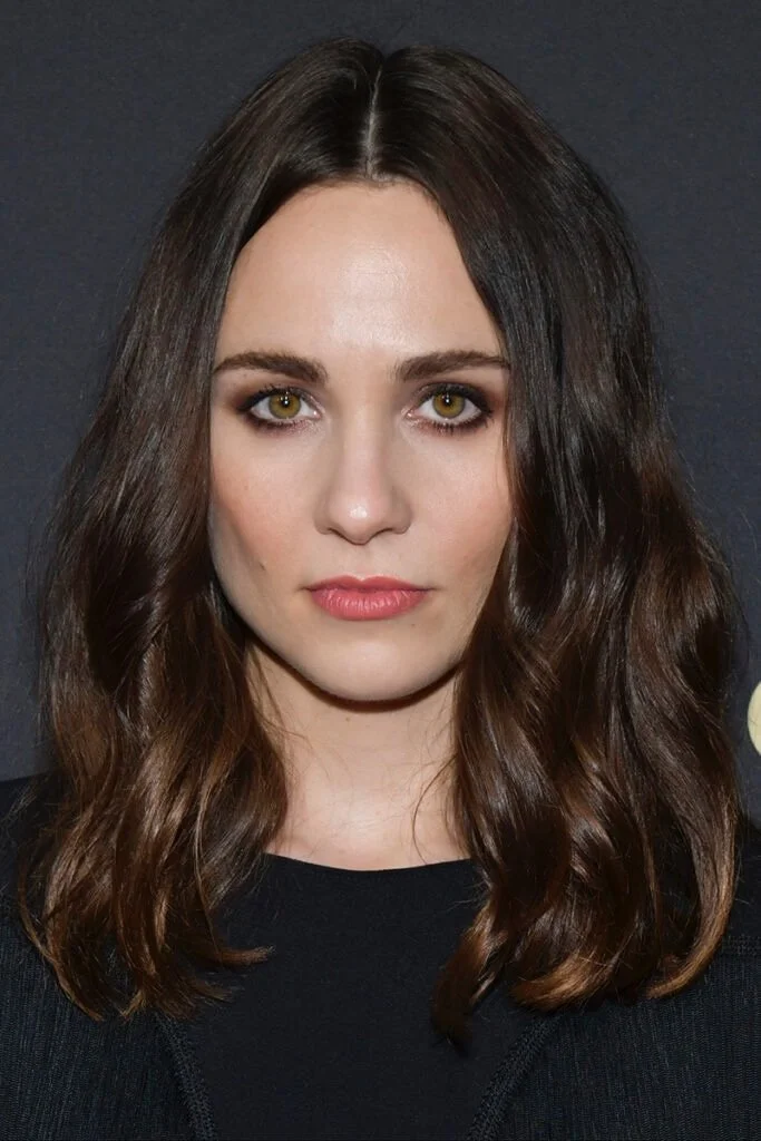 Tuppence Middleton