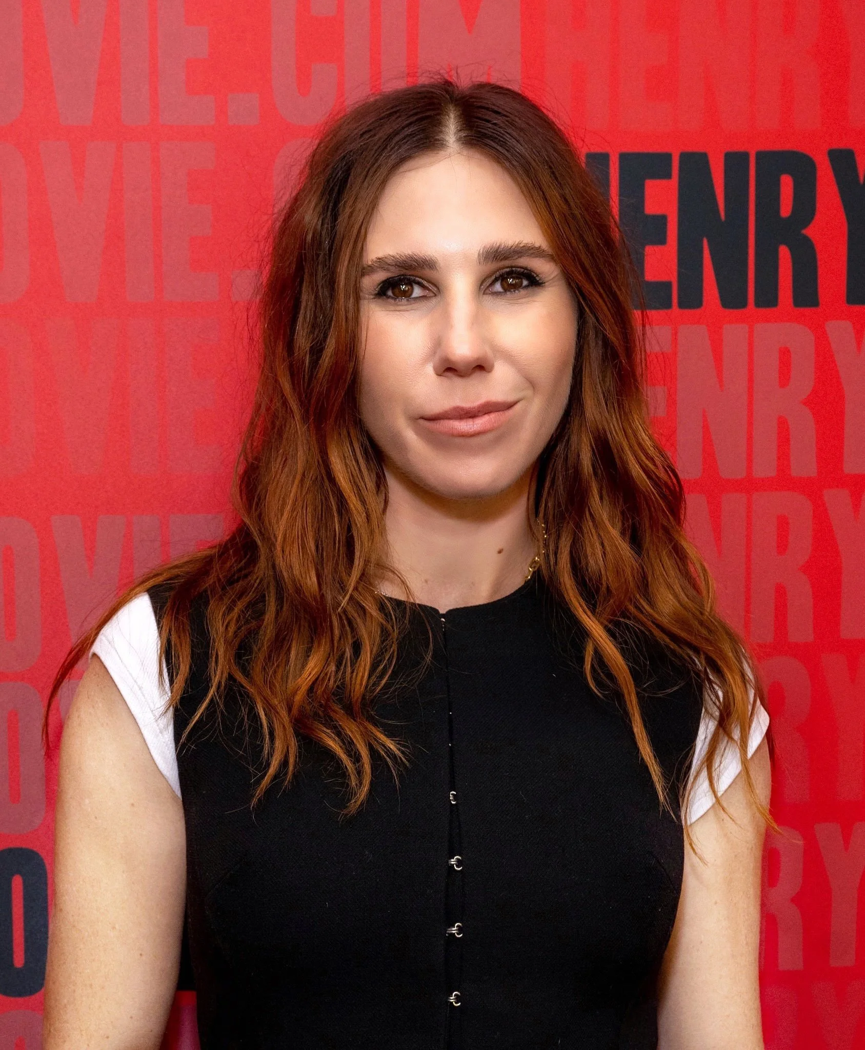 Zosia Mamet