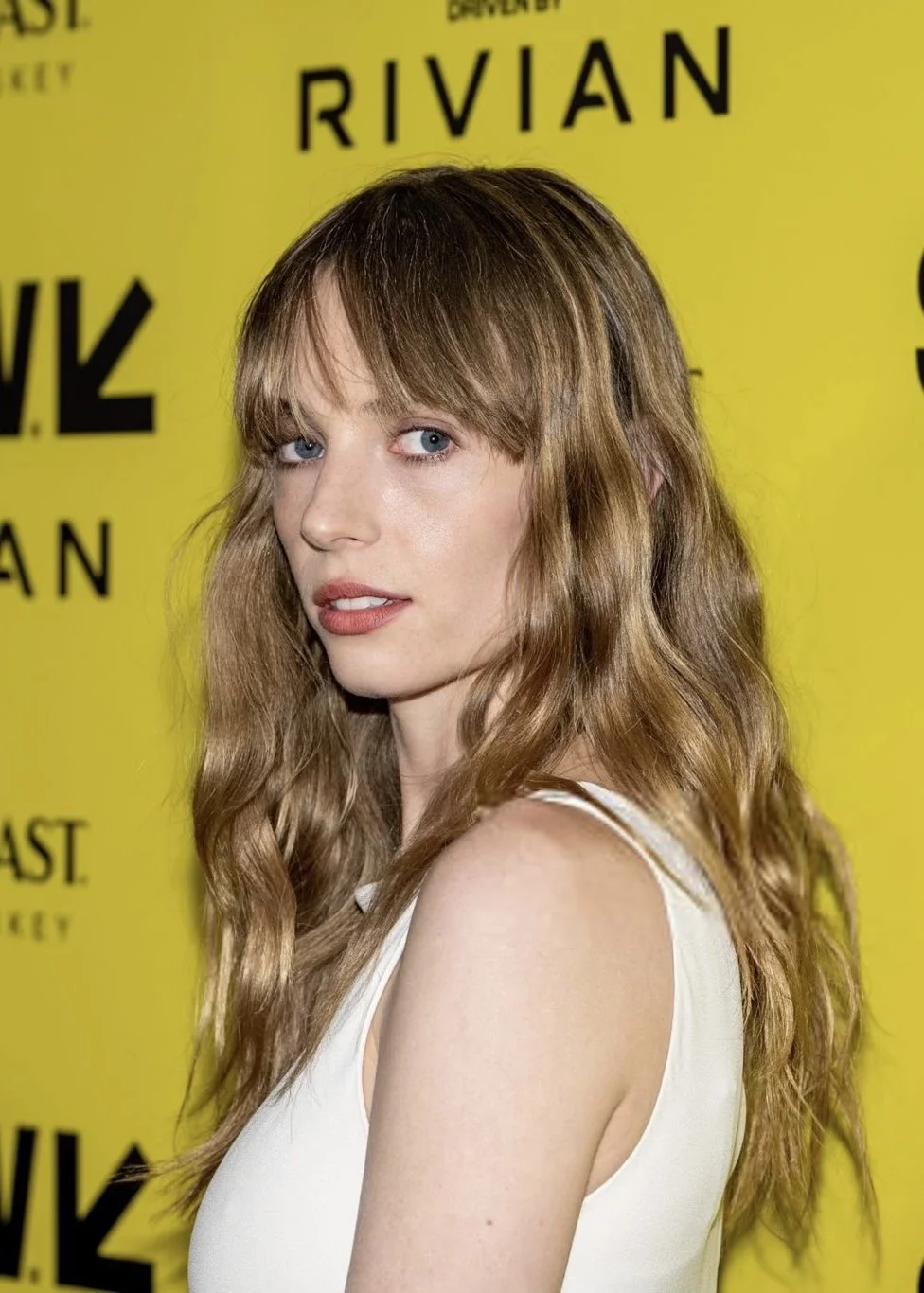 Maya Hawke