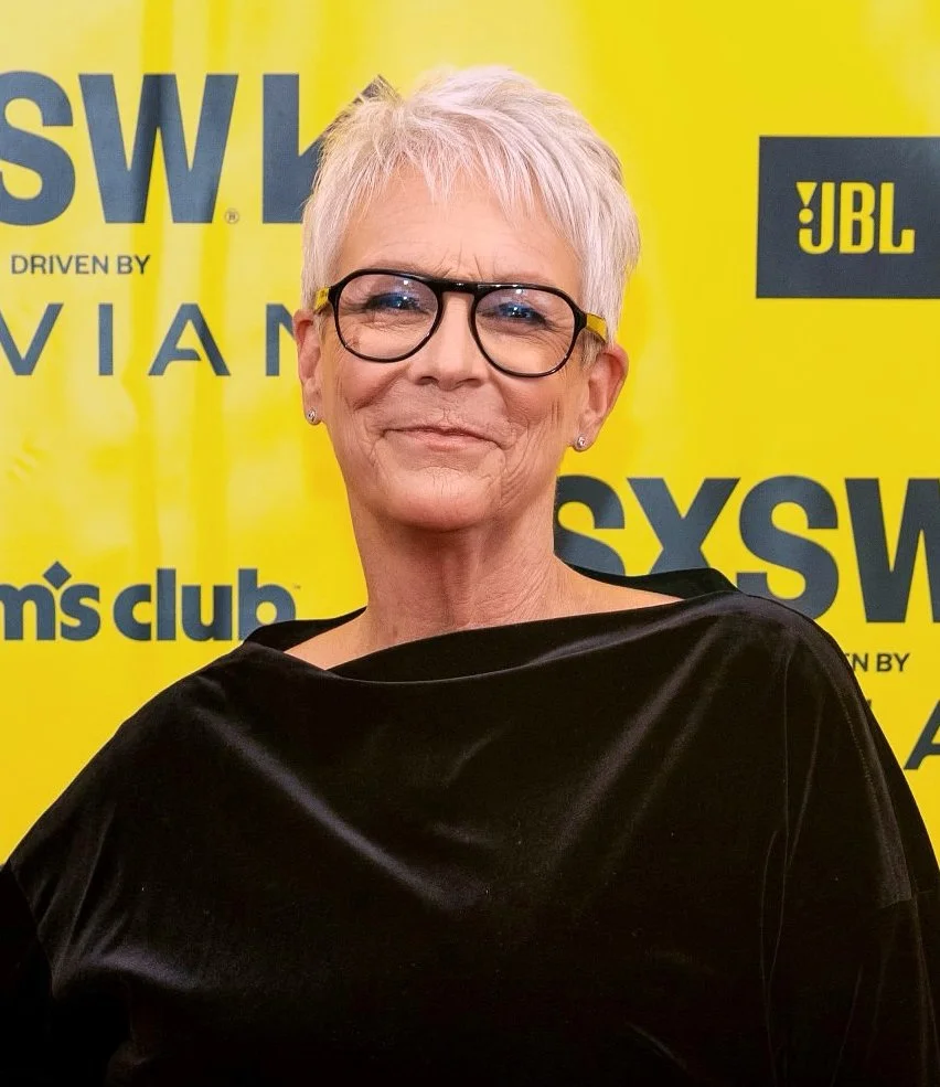 Jamie Lee Curtis
