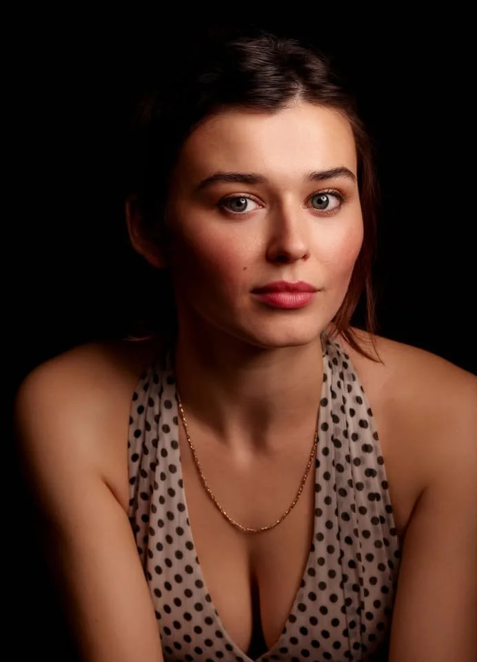 Ruby Cruz