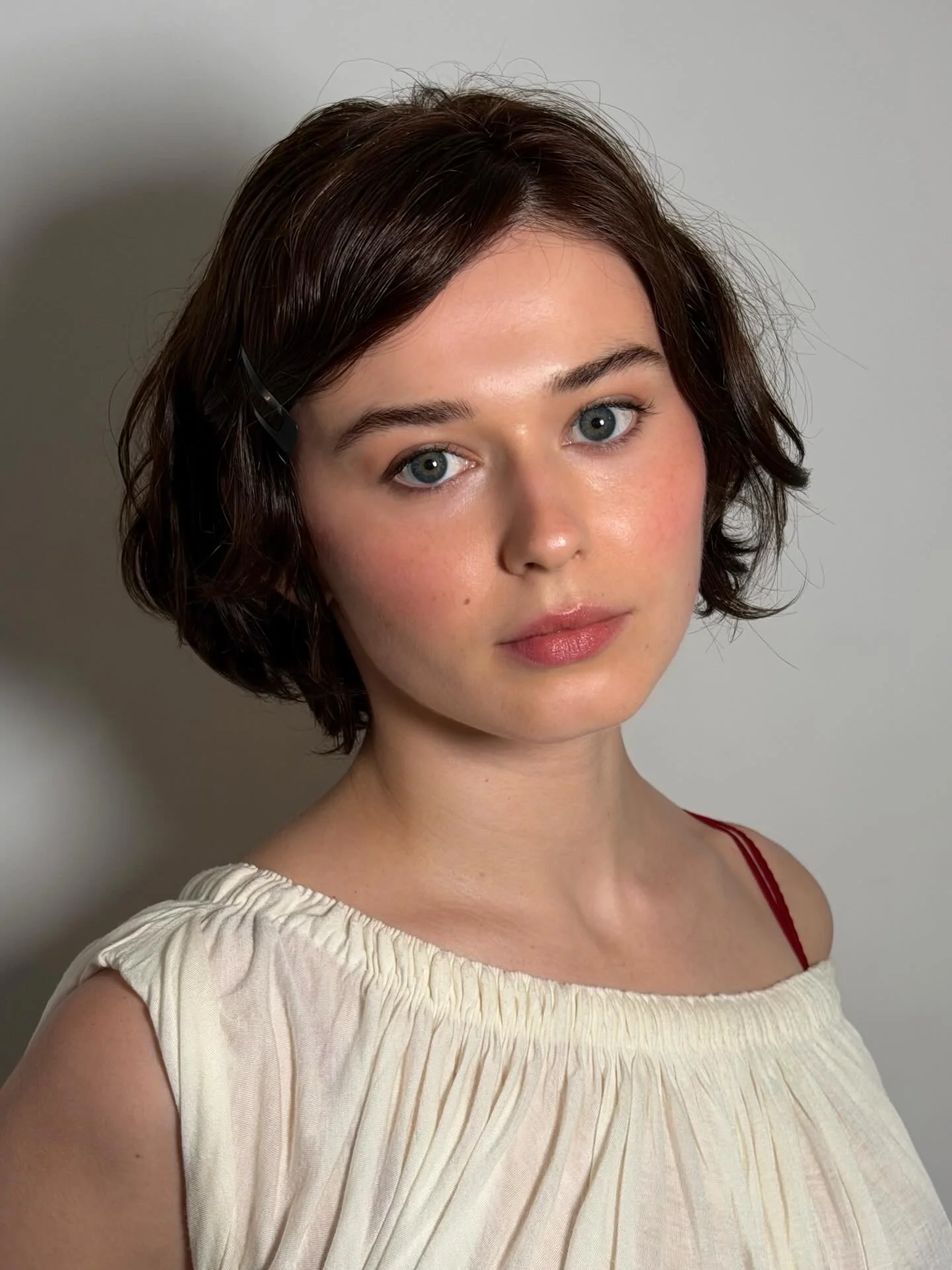 Ruby Cruz