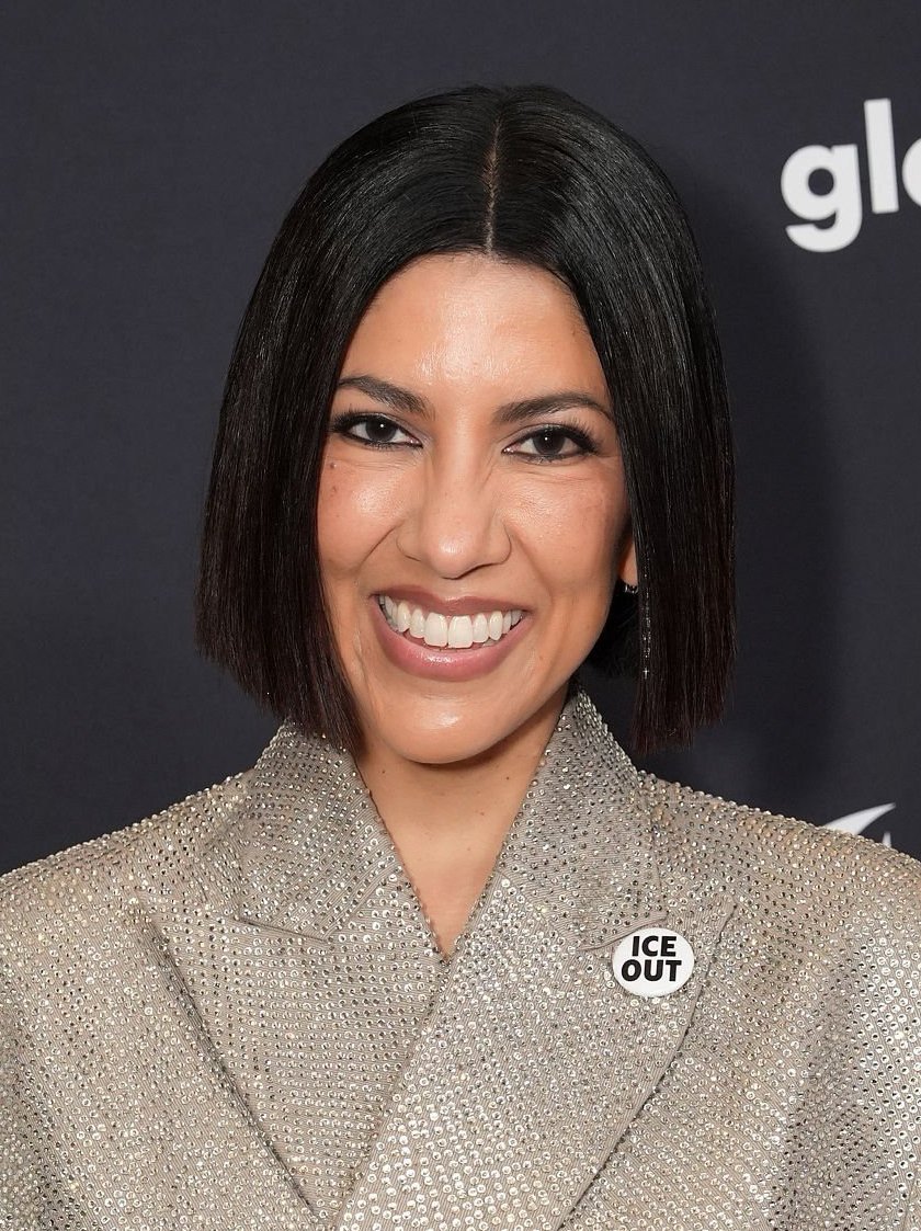 Stephanie Beatriz