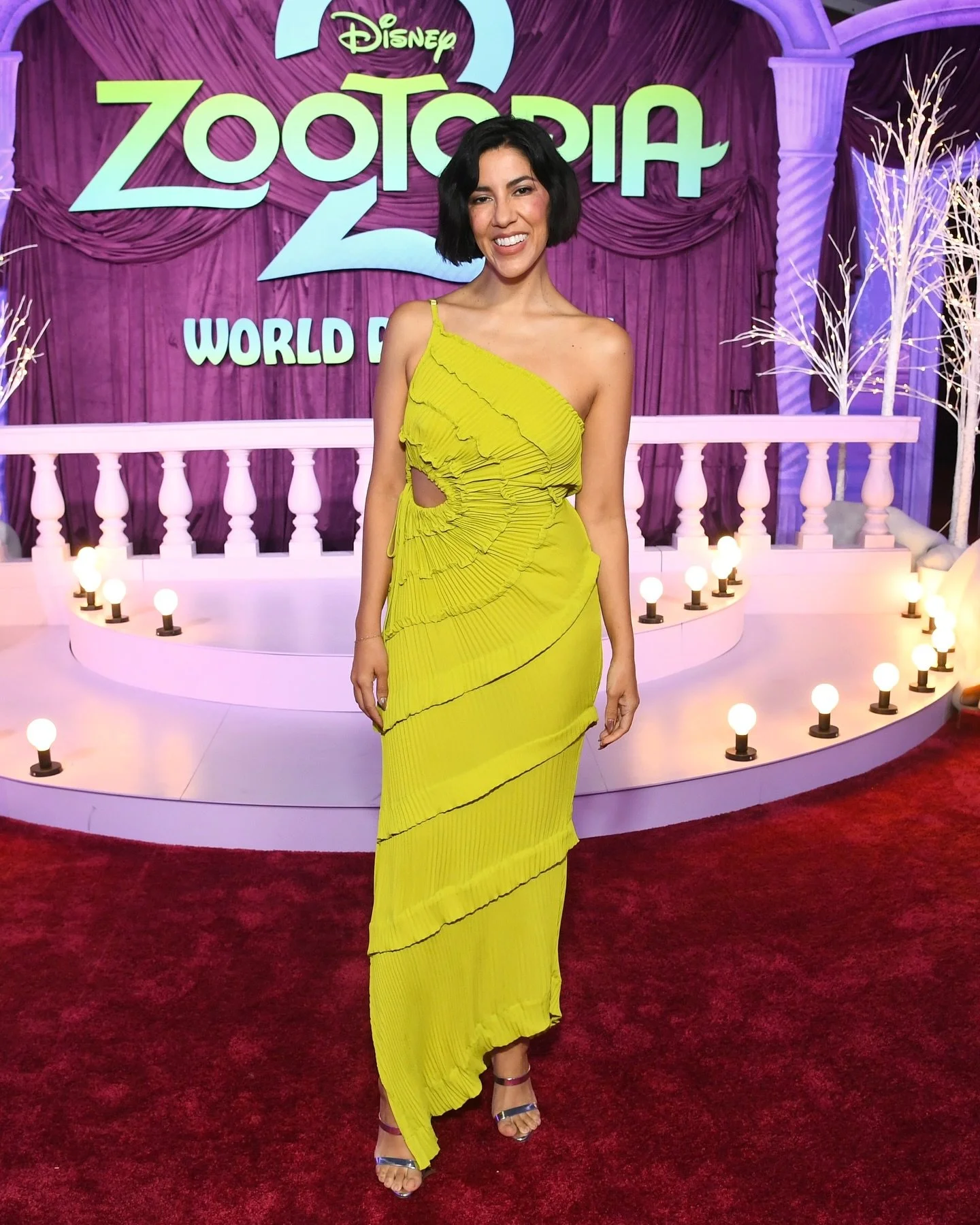 Stephanie Beatriz
