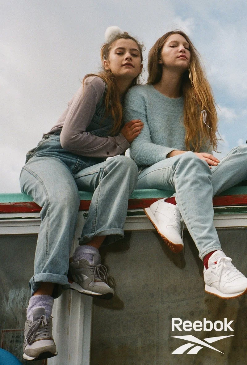 Reebok