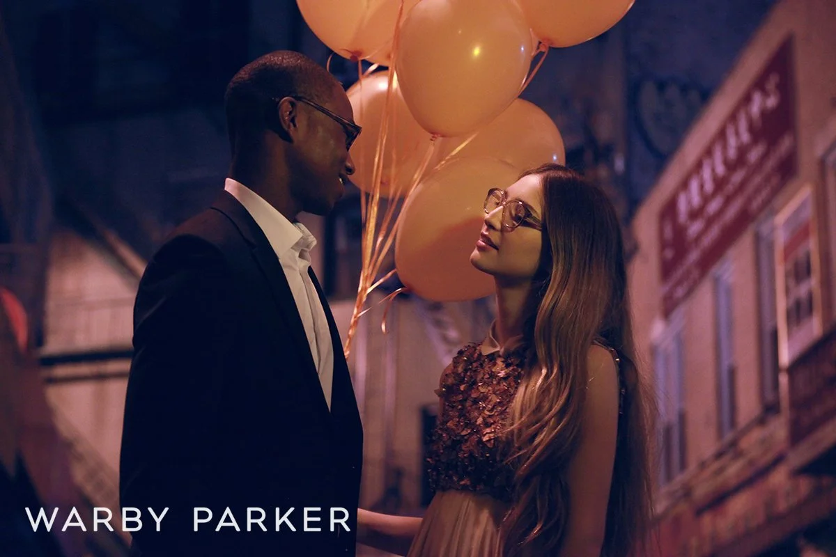 Warby Parker