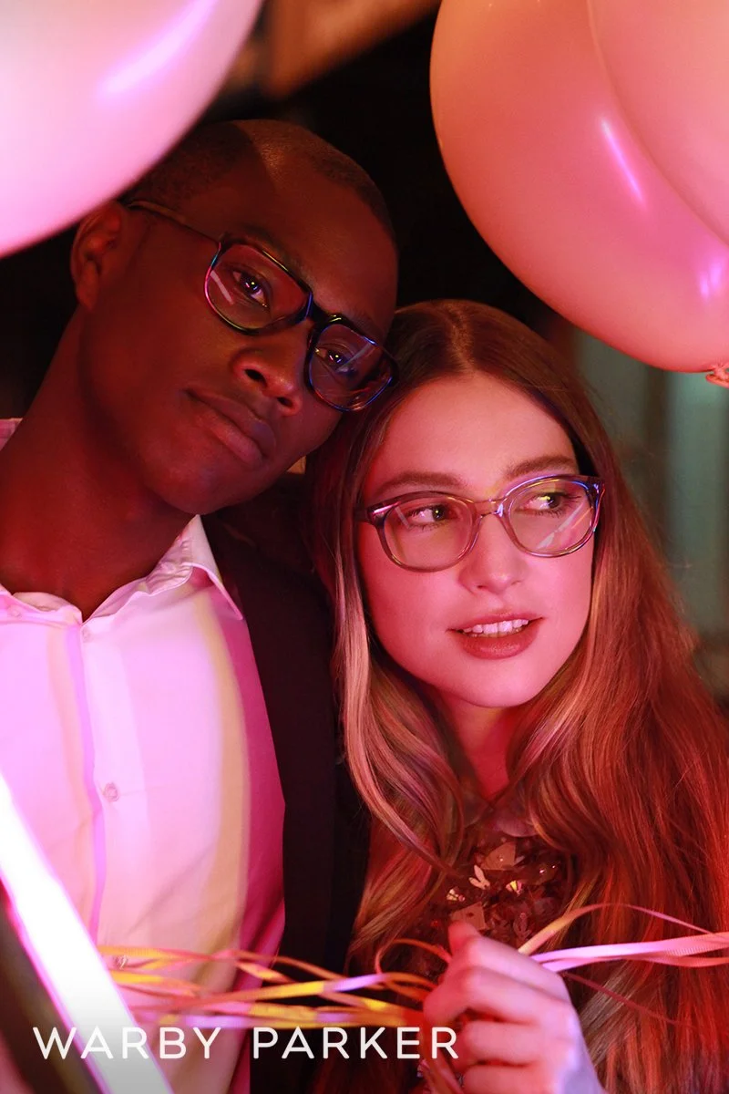 Warby Parker