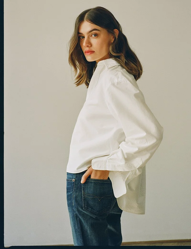 Ralph Lauren, GOOP