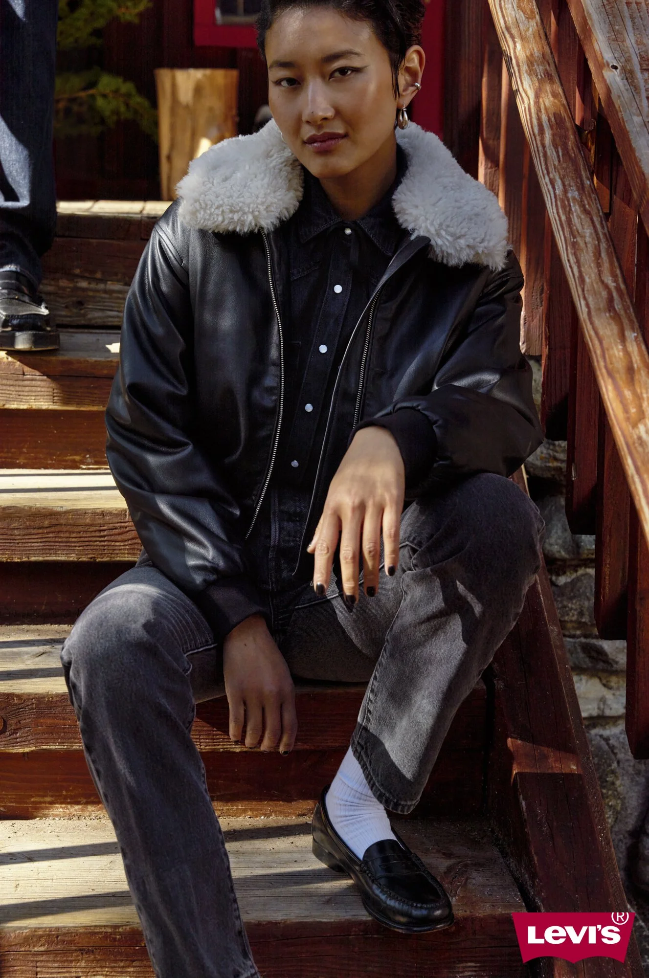 Levi's