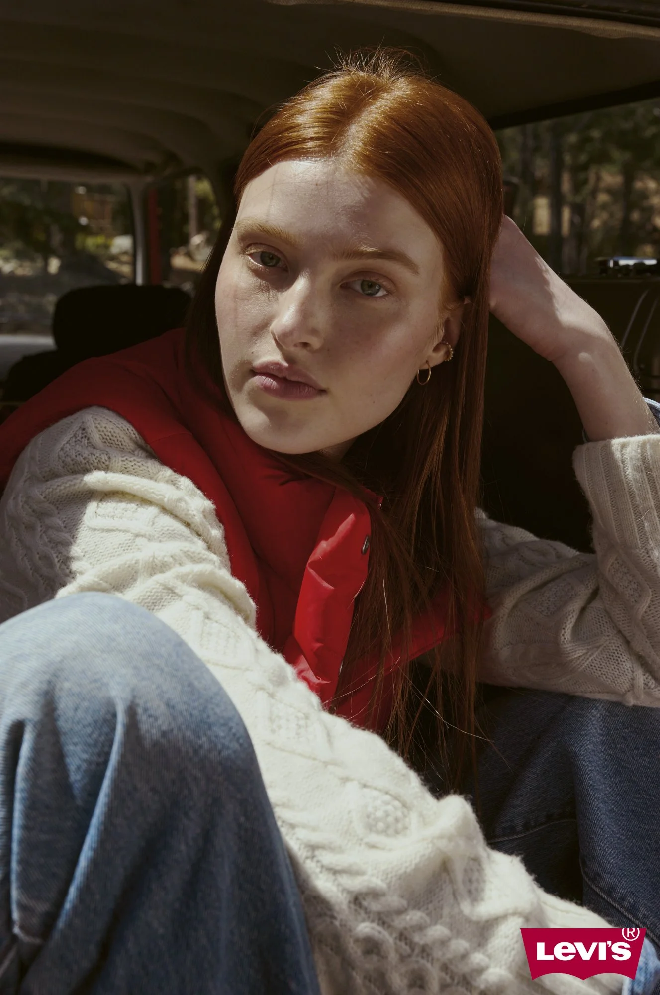 Levi's