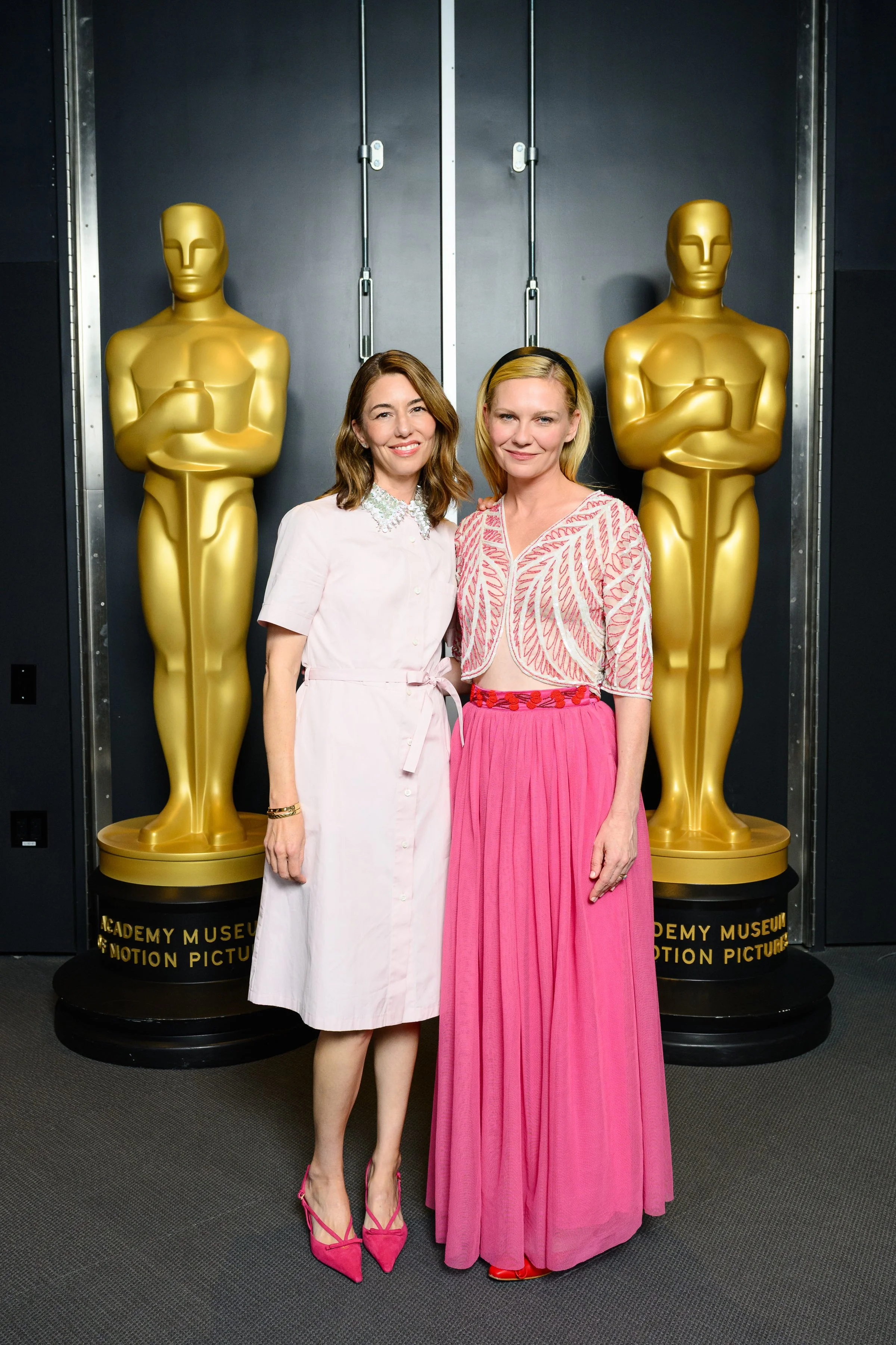 Sofia Coppola
