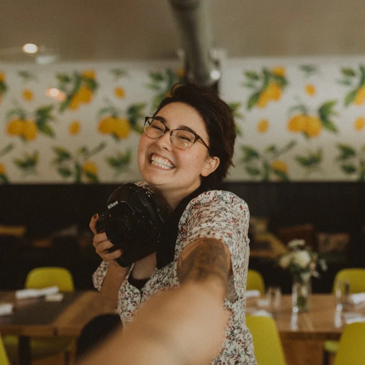 Laurie & John’s Wedding 2019