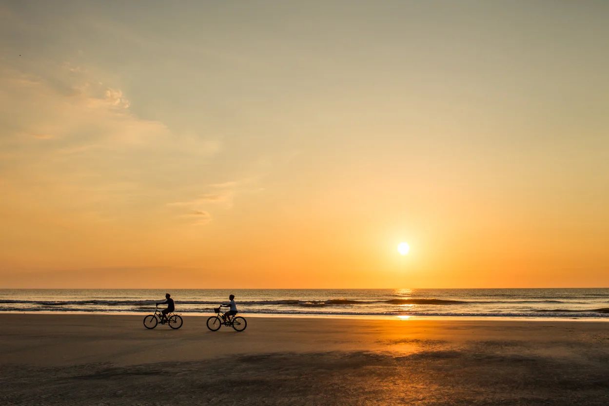 New Symrna Beach, Florida