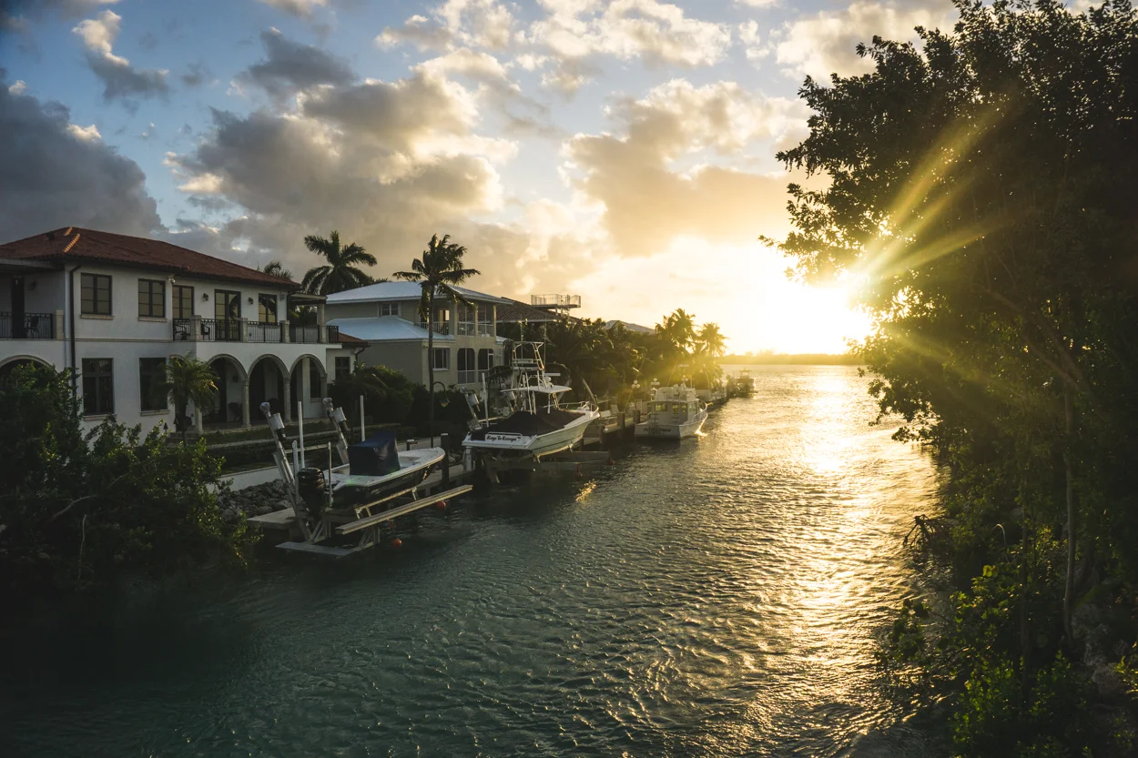 Duck Key, Florida