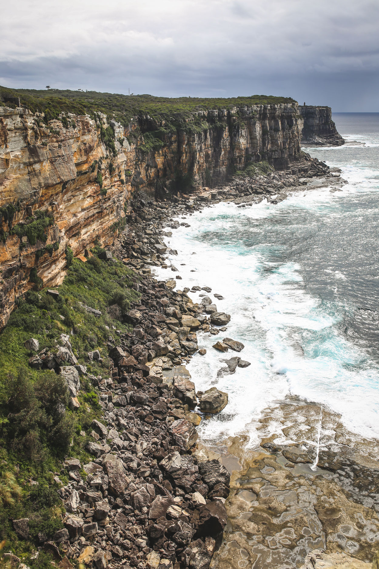 Manly Beach, Australia