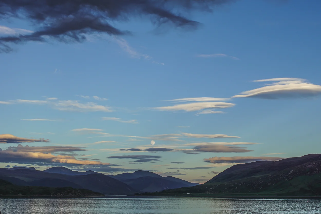 Ullapool, Scotland