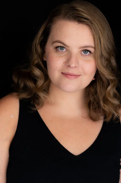 Headshots by Susan Doupé