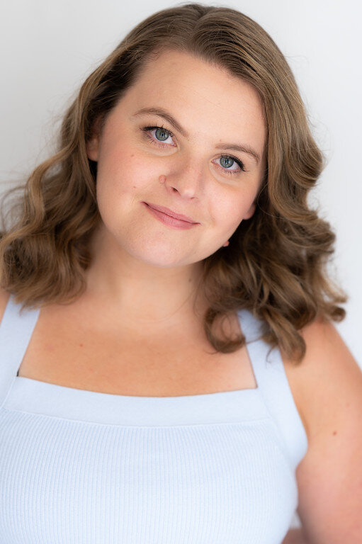 Headshots by Susan Doupé