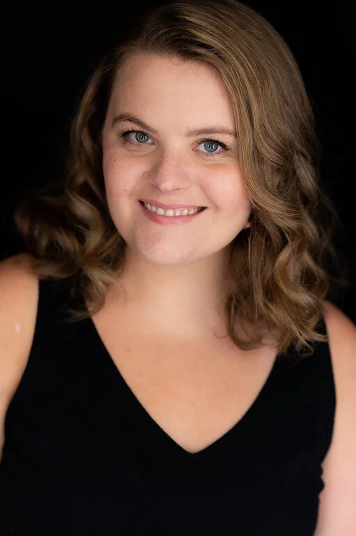 Headshots by Susan Doupé