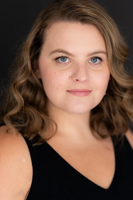 Headshots by Susan Doupé