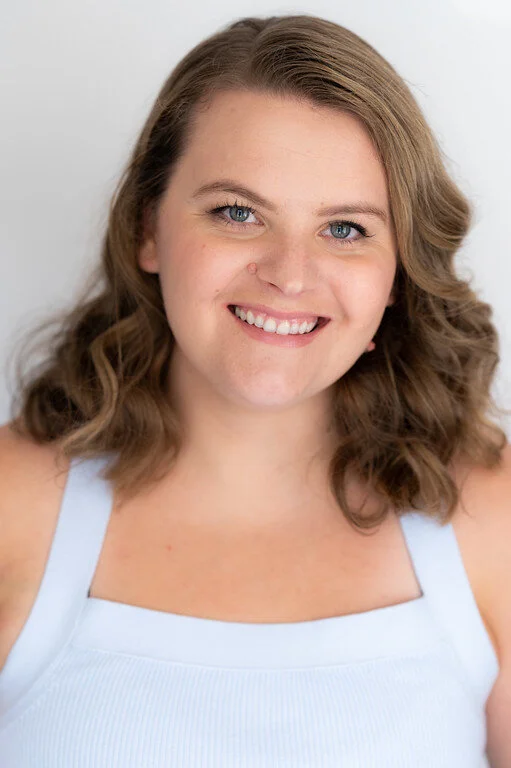 Headshots by Susan Doupé