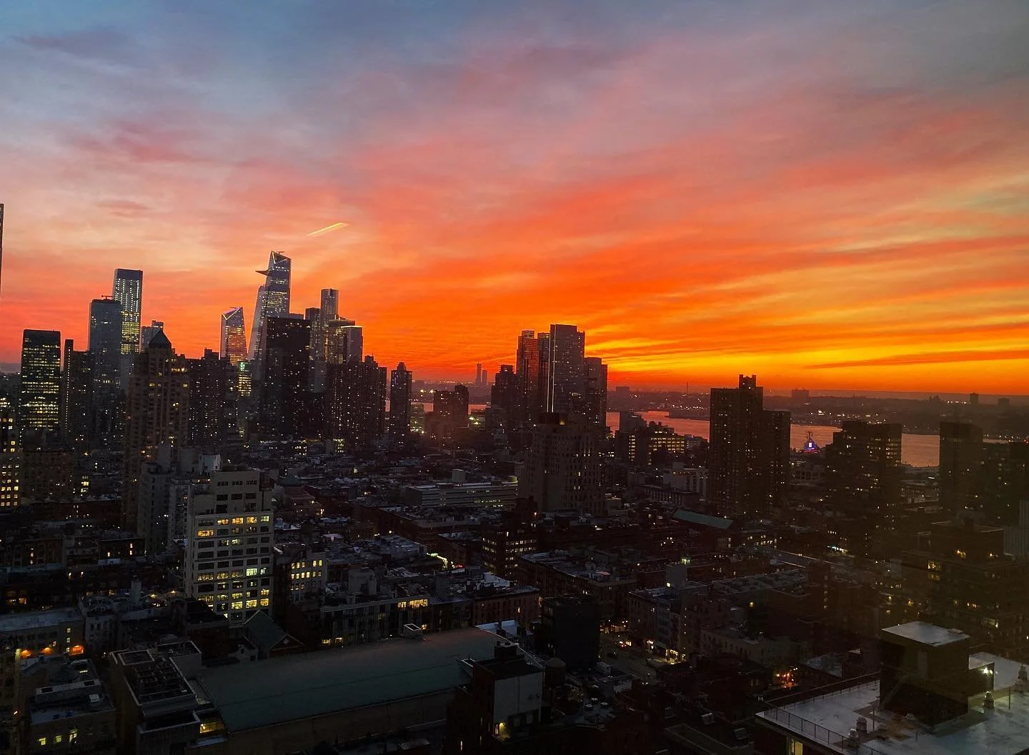 The work views are ok I guess 🤷🏼&zwj;♀️