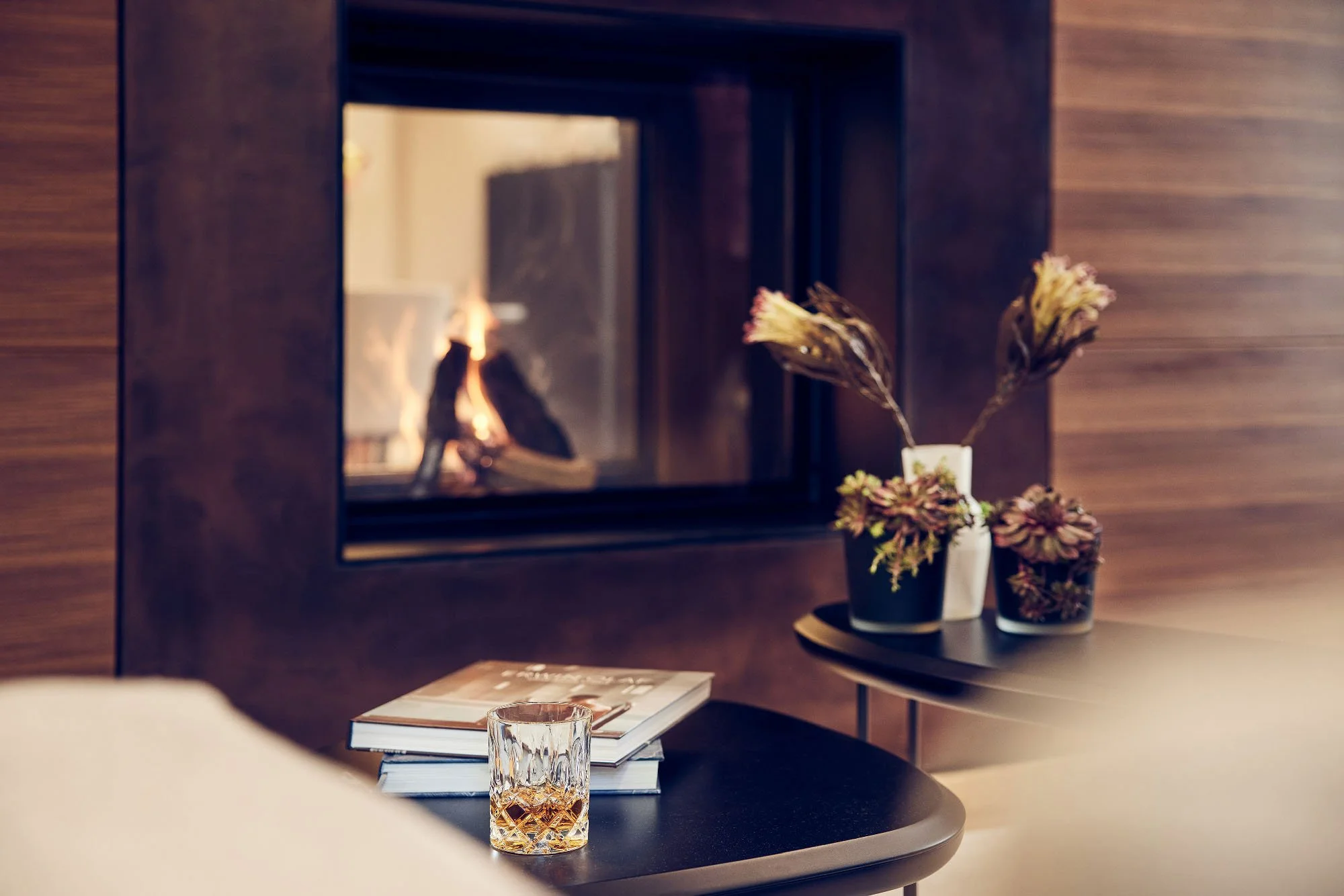 Architekturfotograf Grünwald – Interieur sanierte Villa