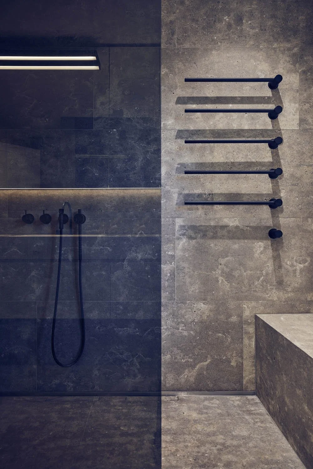 Architekturfotograf Grünwald – Villa Innenarchitektur Sanierung