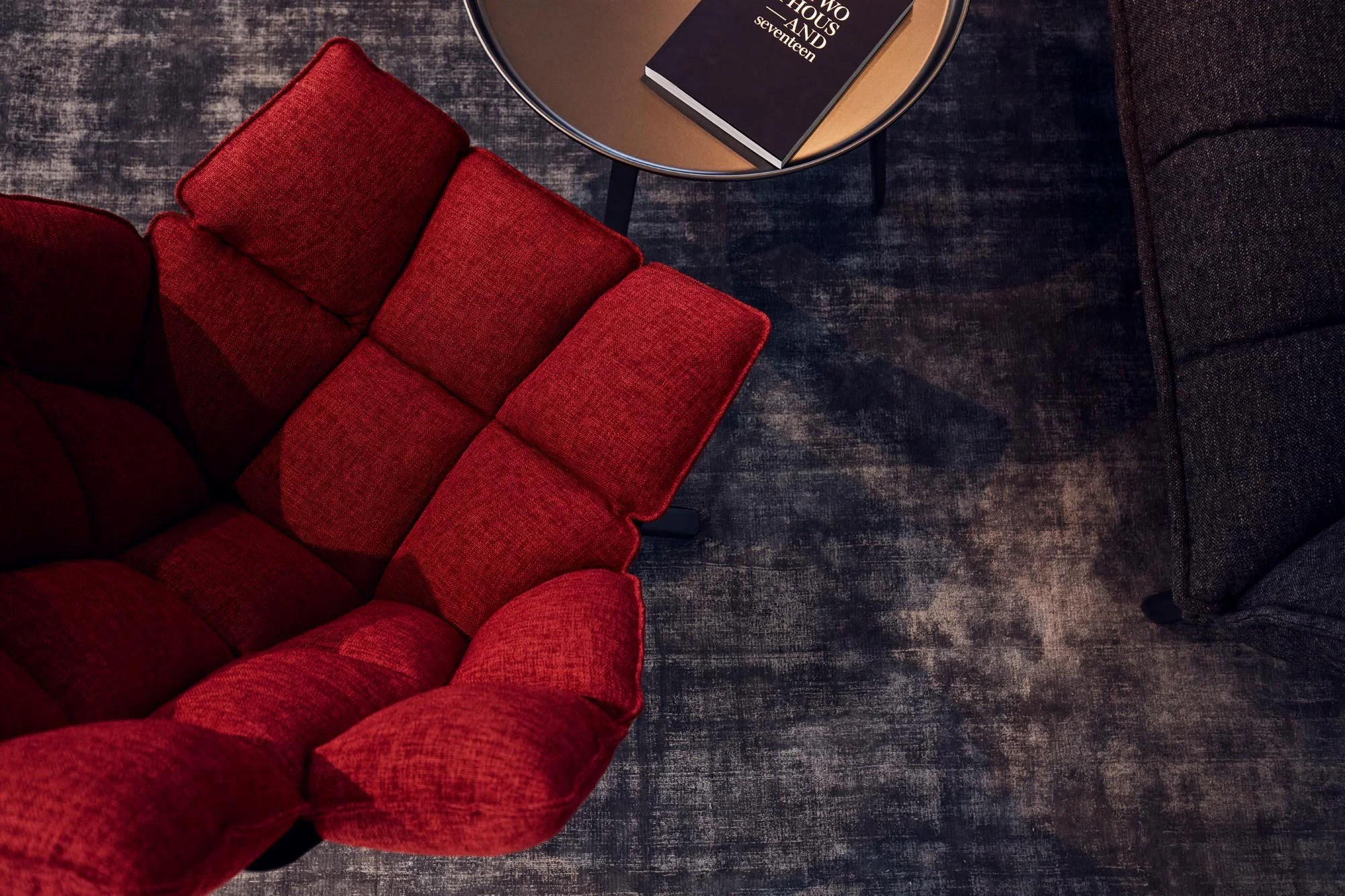 Corporate Fotograf München – moderne Arbeitsräume Anwaltskanzlei