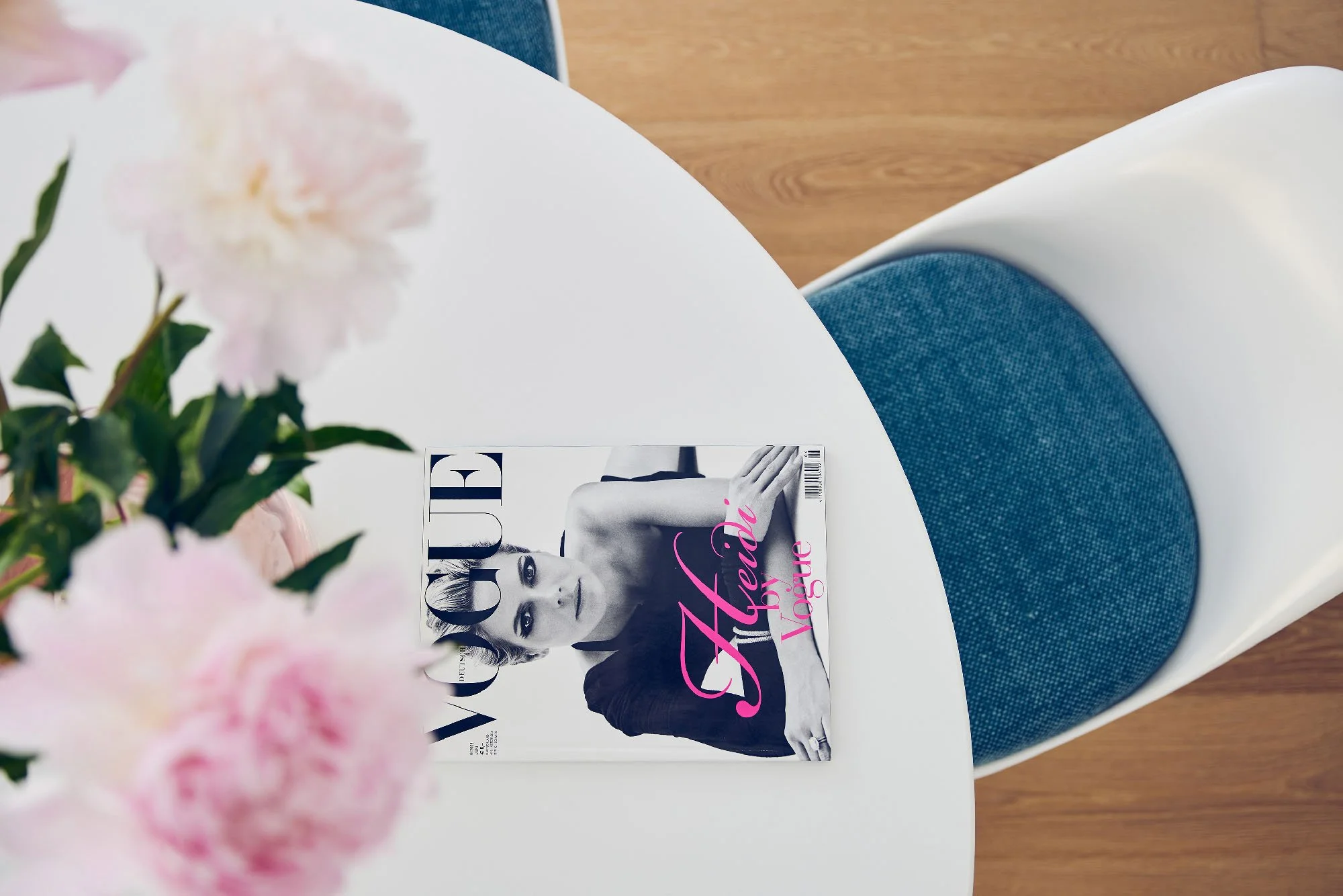 Innenarchitektur Stadtvilla Grünwald hochwertige Sanierung