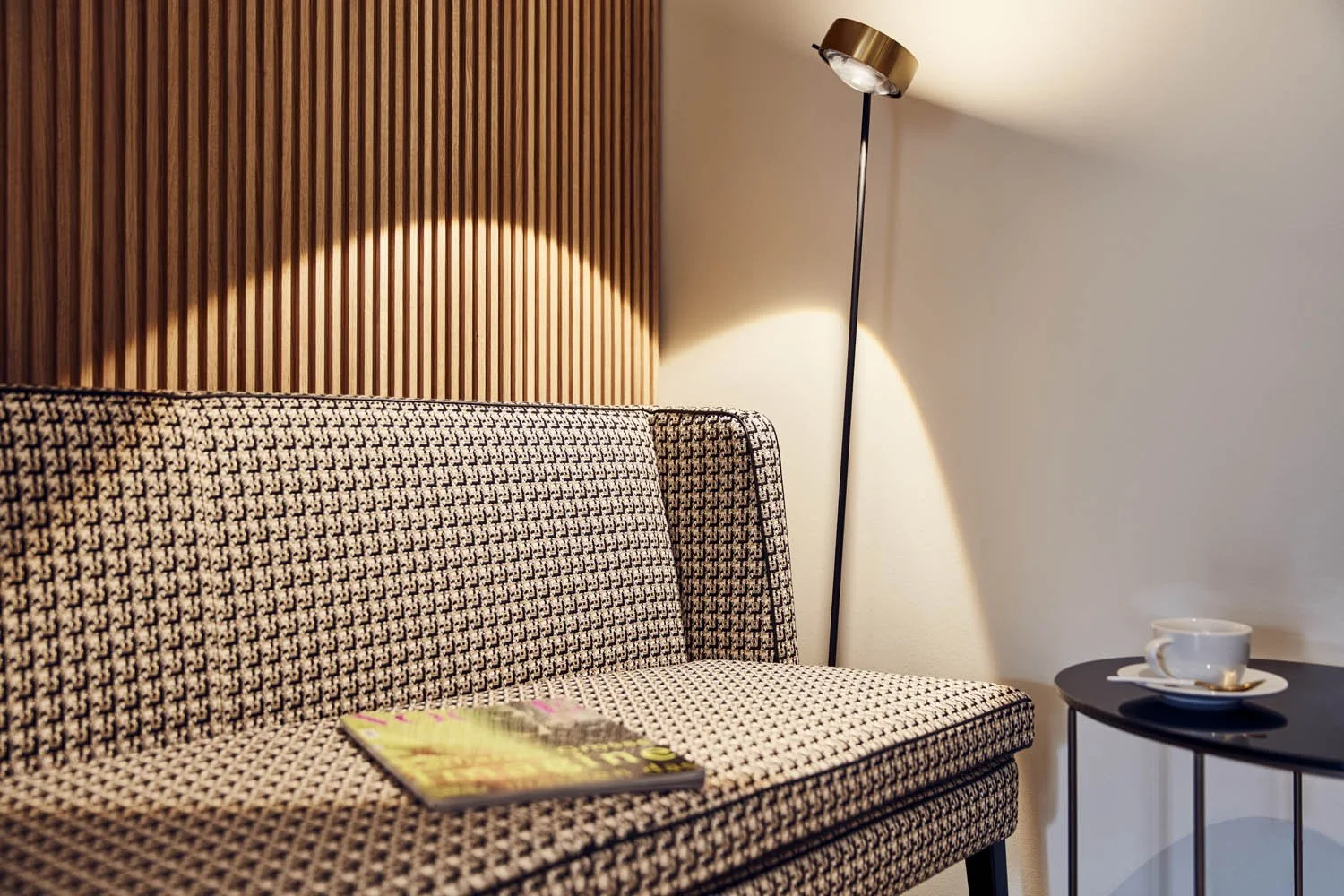 Architekturfotograf München – Praxis Innenraumgestaltung