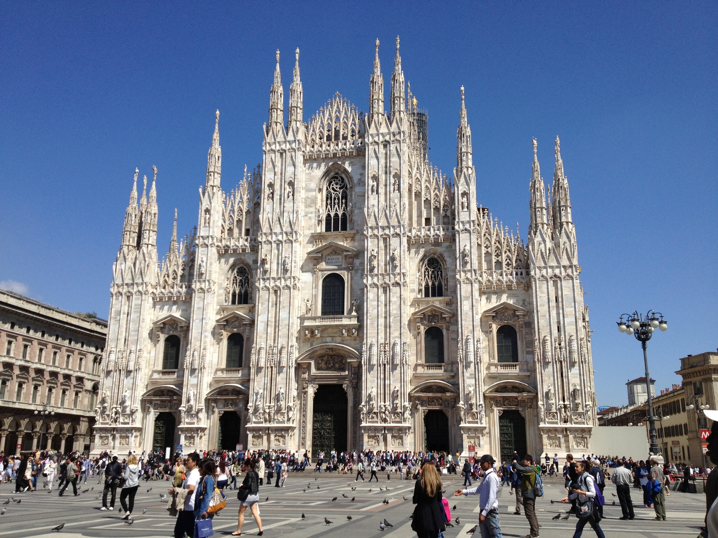 TREND THAT NEVER ENDS - MILANO