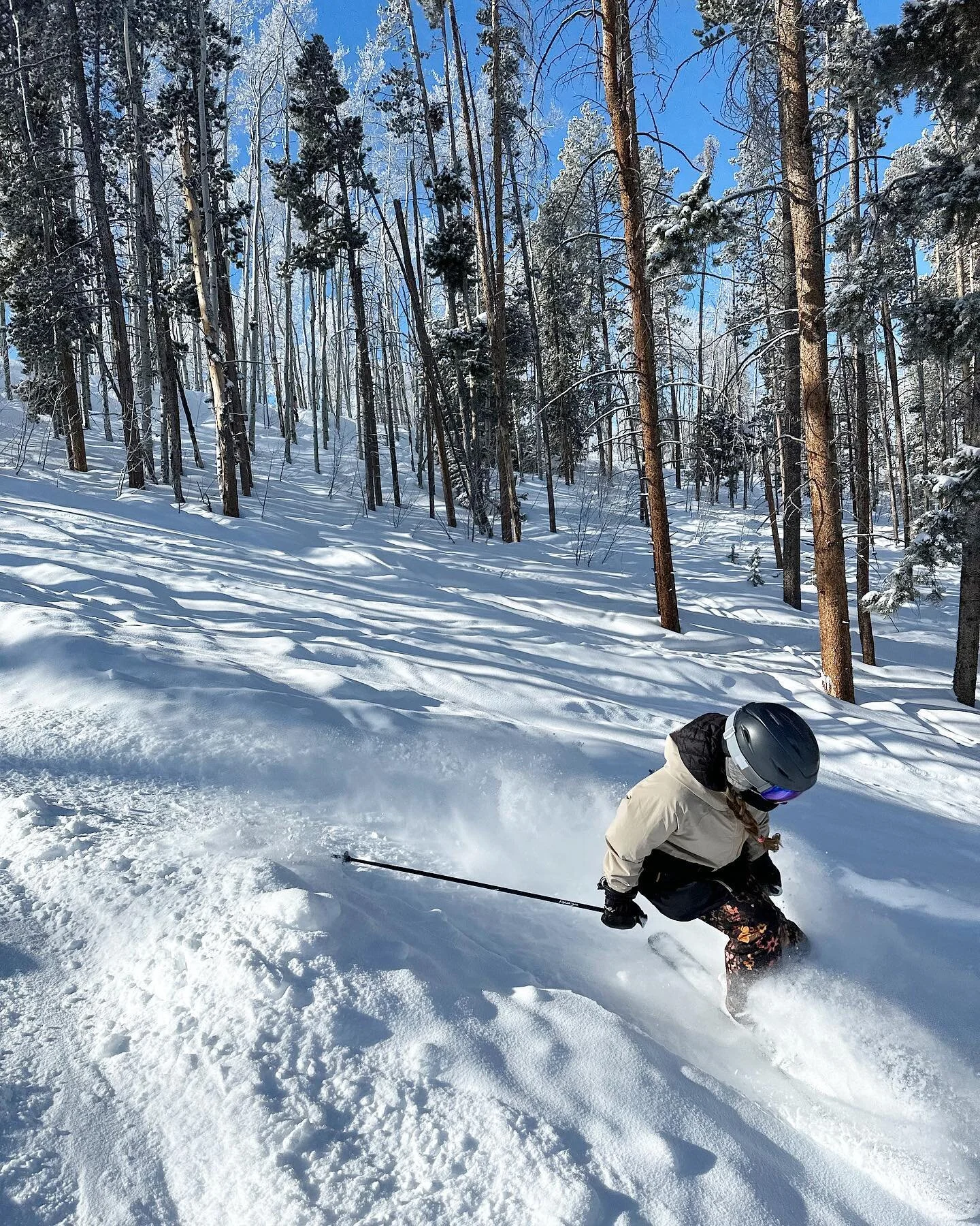 Mountain play ✨☺️🏔️