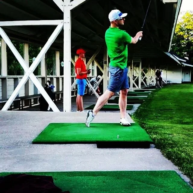 Rate my swing - the good, bad and the ugly. Be brutal, but gentle - just like my swing.
.
.
.
.
.
#golfing #golf #golfer #golflife #golfswing #instagolf #golfstagram #golfcourse #golfaddict #golfers #pga #golfclub #pgatour #golfislife #golftips #golf