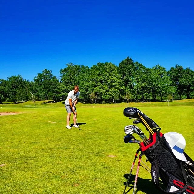 Awesome round of golf but as a shared experience we went through a complete meltdown. Oh well, that's #golf
.
.
.
.
.
.
.
#golfing #entrepreneurs #golfer #golflife #golfswing #instagolf #golfstagram #golfcourse #golfaddict #golfers #pga #golfclub #pg