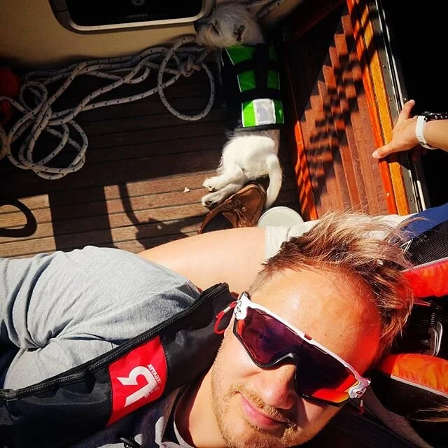 A great midsummer with @lunanaattori learning how to sail, friends, a bit of parties, good naps on a boat, sailing at Turku Archipelago and some hiking with the fam. Good stuff!
.
.
.
.
.
.
.
.
.
#yrittäjyys #yrittäjät #yrittäj&au