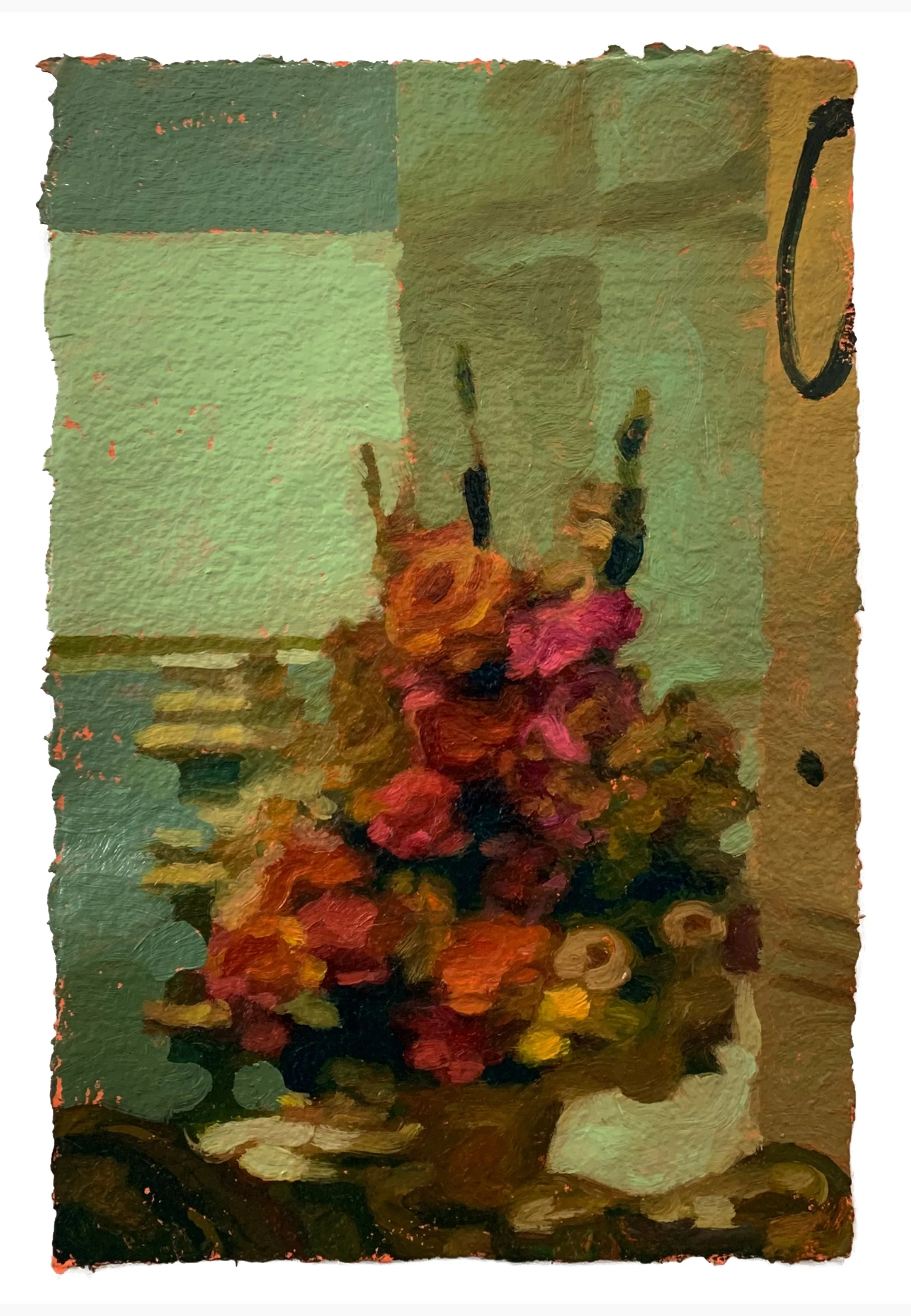 Bouquet III [TW047], 2021.jpeg