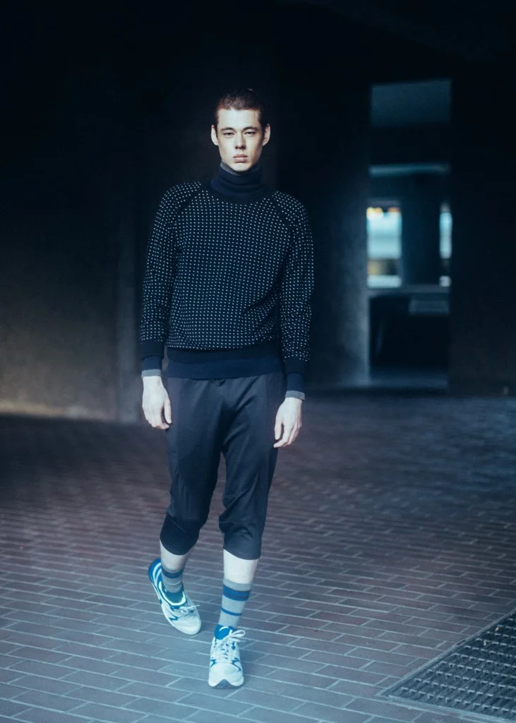 Jonsupajira for Chasseur Magazine