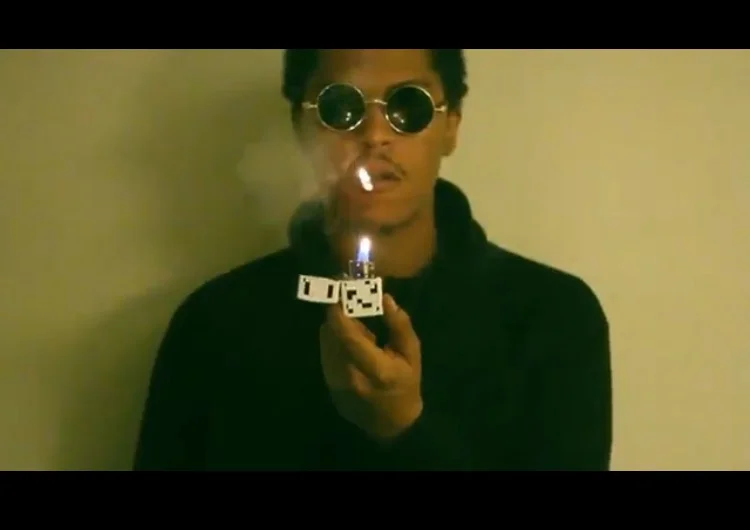 Milli Mars - Trust Issues (Video) dir Milli Mars & Matalio