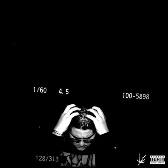 Yone - Left 
