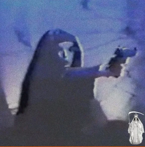 Rich AP X LVZVRU$ - Stain 