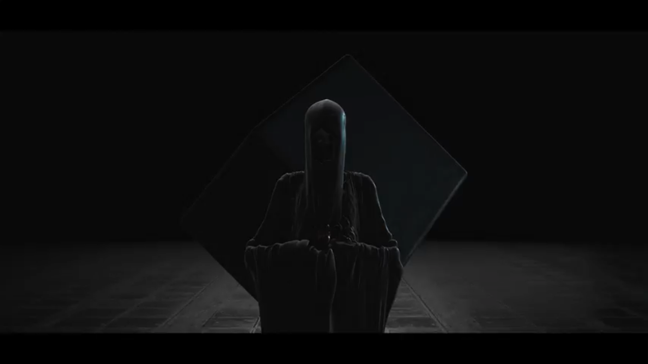Th3 Cvlt - XYIN/YANGX (Video)