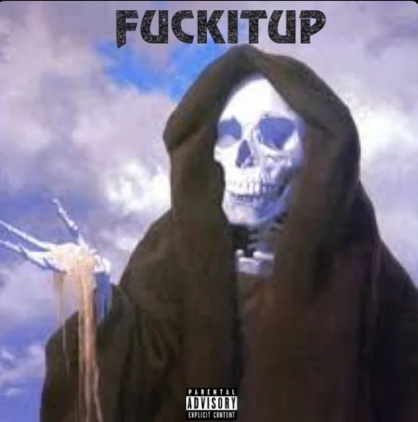 Clutch Hopkins - Fuck It Up 