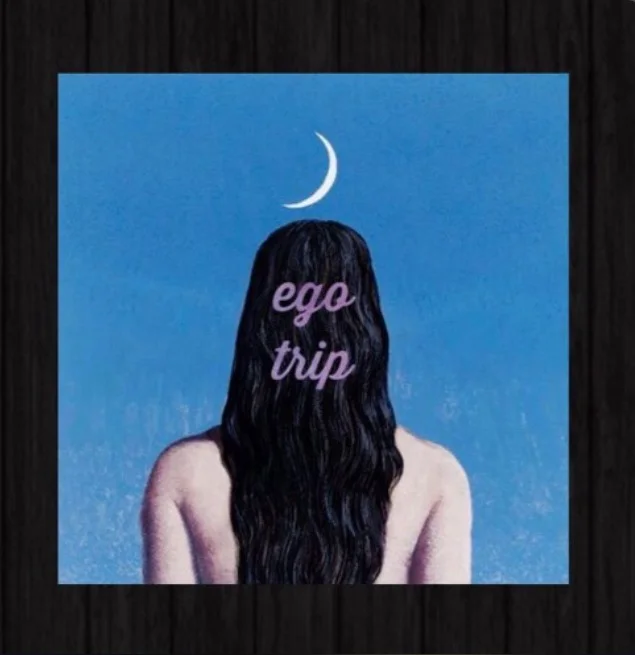 Milli Mars - Ego Trip prod Matalio 