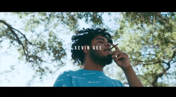 Xevin Gee - Never Lac (Video) dir Steven Jets