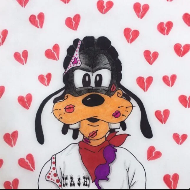 Keith Canva$ - FYB (Prod.by TH)