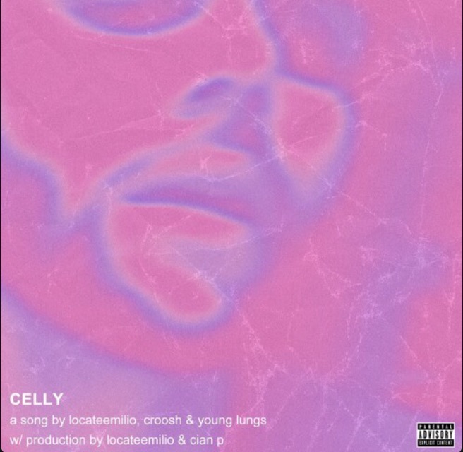 LocateEmilio ft. Croosh & Young Lungs - Celly (Prod.by LocateEmilio & Cian P)