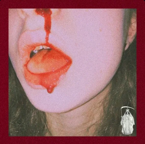 LVZVRU$ Ft Yung $uda & Yung Bambi - Bloodstain Shawty prod Solace