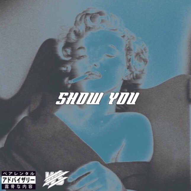 Will Soul - Show You 