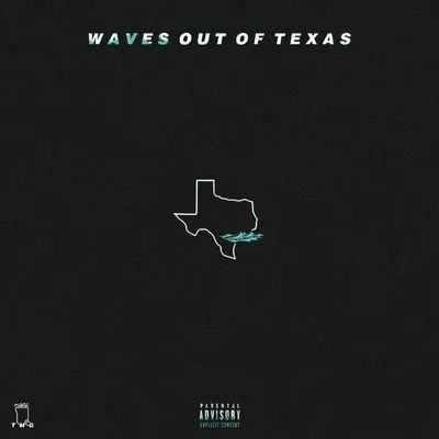 Xevin Gee - Waves Out Of Texas (EP) 
